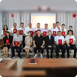 INNER MONGOLIA DINGNONG AGRICULTURAL TECHNOLOGY CO.,LTD. manufacturer production line