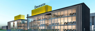 INNER MONGOLIA DINGNONG AGRICULTURAL TECHNOLOGY CO.,LTD. manufacturer production line