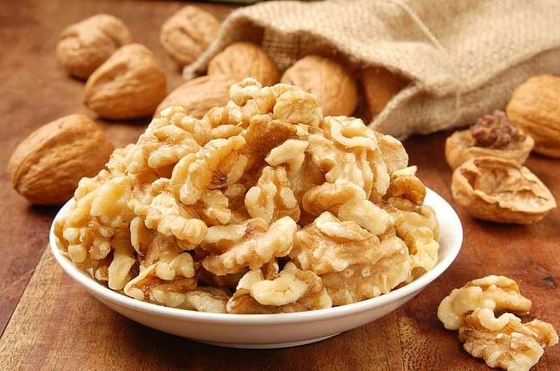 Buy Naturel Walnut Cracked Walnut Original Flavor Influential Enterprise online manufacture