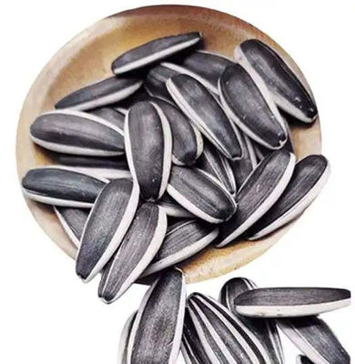 Buy Amazon hot sale Wholesale of high-quality sunflower seed raw materials for oil extraction online manufacture