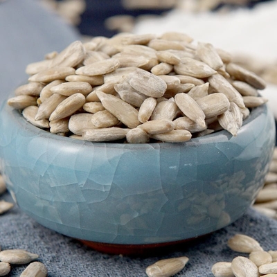 Buy Confectionery Grade Sunflower Kernel with 0.05% Max within Array online manufacture