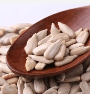 Buy Amazon hot sale Bulk Quality Food Sunflower Seeds Wholesale raw sunflower seeds kernels online manufacture