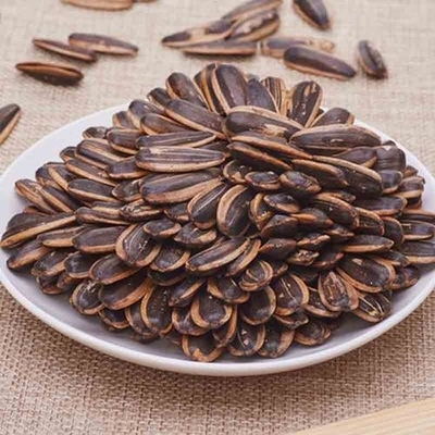 Buy Factory Supply Walnut Flavor Roasted Sunflower Seeds Customized Wholesale Private Label Nuts online manufacture