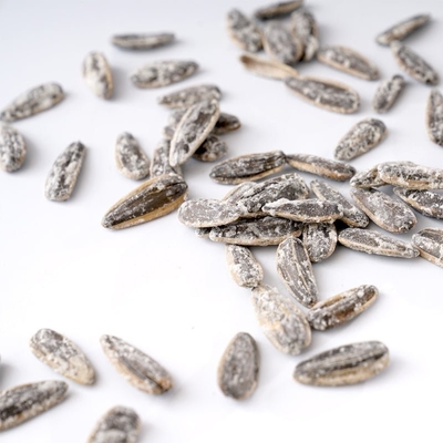 Buy China factory wholesale 500g package shelled sunflower seeds roasted salted cheap price online manufacture