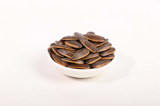 Buy Amazon hot selling The most popular Honey walnut flavor sunflower seeds for sale in 2023 online manufacture