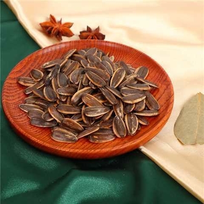 Buy 5.00% Sales Distribution Roasted Sunflower Seeds Absent Foreign Matters Array Services Provided online manufacture