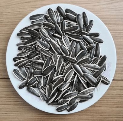 Buy wholesale factory supplier raw sunflower seeds 601 good quality Amazon’s best-selling products online manufacture