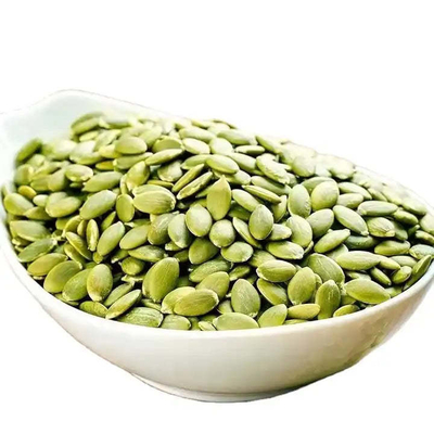 Buy Inner Mongolia origin wholesale high-quality pumpkin seed kernels are cheap online manufacture