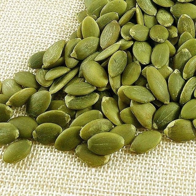 Buy Top Grade Pumpkin Seeds Shine Skin Kernels Broken 1-3%MAX online manufacture