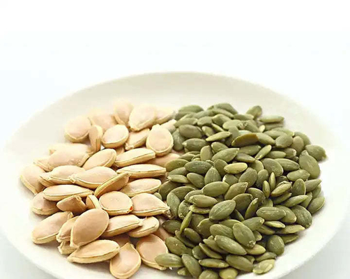 Buy Fresh Pepitas Seeds Style Fresh and Nutritious Guaranteed online manufacture