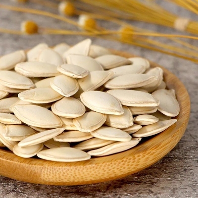 Buy Inner Mongolia's Hulled Pumpkin Seeds Delicious and Affordable online manufacture