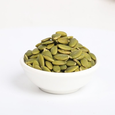 Buy Amazon hot sale wholesale Chinese Dried Pumpkin Beans Seed Kernels online manufacture