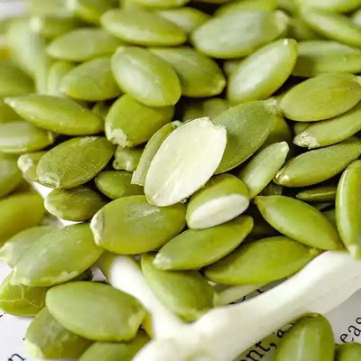 Buy White Pumpkin Kernel Selected Type No Foreign Matters Services with Return and Exchange Options online manufacture