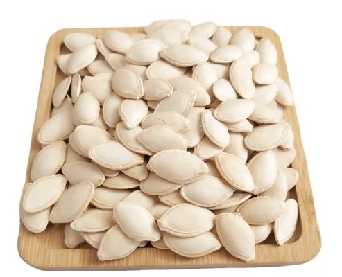 Buy Transform Your Skin Naturally with Glowing Skin Pumpkin Seeds online manufacture