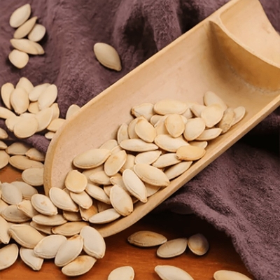 Buy Inner Mongolia's Finest Grilled Polished Rind Pumpkin Seeds Newest Crop online manufacture