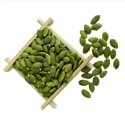 Buy Best Quality Bulk Cheapest Green Peeling Pumpkin Seeds hot selling on Amazon online manufacture