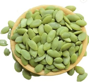 Buy Inner Mongolia Li Niuniu Food Technology Co. Pumpkin Kernel Original Taste Broken 1-3%MAX online manufacture