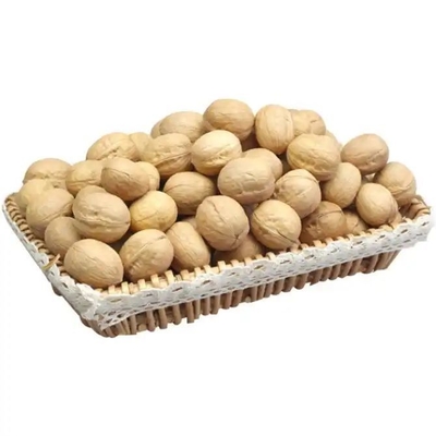 Buy China walnuts Factory Supplier Wholesale Healthy inshell Organic walnuts Food with Walnuts kenrel online manufacture