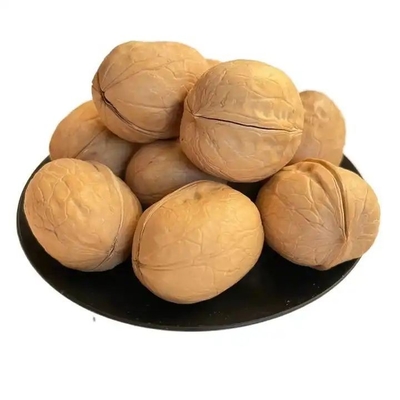 Buy Chinese Factory bulk sale high-quality Xinjiang big walnuts in shelled and dried fruits and nuts Amazon’s best-selling products online manufacture