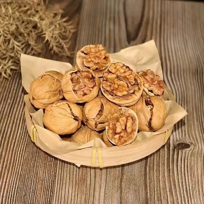 Buy Amazon hot sale Chinese factories sell various models of organic walnuts in Xinjiang at cheap prices online manufacture