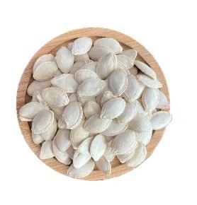 Buy Non GMO Hybrid Mega Bulk Large Size Snow White Pumpkin Seeds Wholesale China Sunflower Seeds Raw Material for Oil Extraction online manufacture