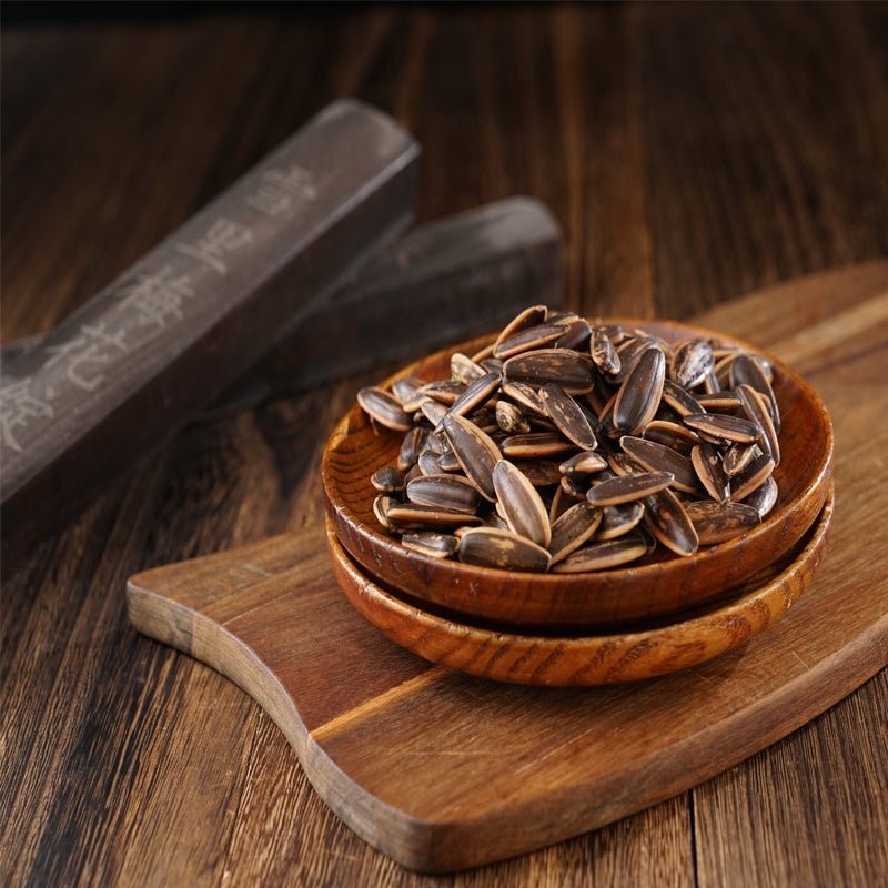 Salted Rae Inner Inner Mongolian Sunflower Seeds Original Roasted and Salted Keto ...