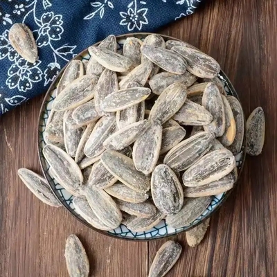 High Quality Roasted Salted Sunflower Seeds Sunflower Seeds Kernel Style Salty Flavor