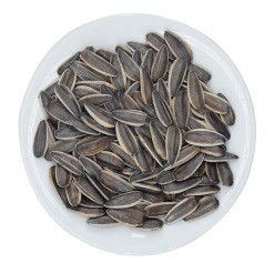Wholesale large grain sunflower seeds have complete models and reliable quality