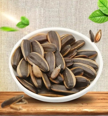 100% Pure Natural Roasted Sunflower Seeds No Added Ingredients