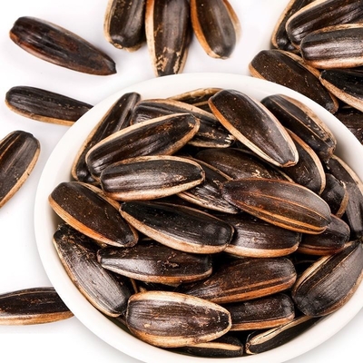 Wholesale Nutrition Food Roasted Caramel Flavor Sunflower Seeds High Quality Export Sunflower Kernels