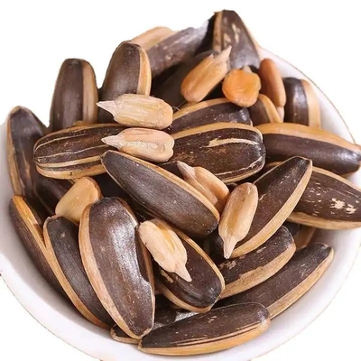Amazon hot sale The factory directly sells roasted sunflower seeds that meet Japanese import standards and provides OEM