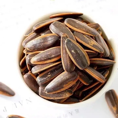 China factory specializes in producing various flavors of roasted sunflower seeds good quality and cheap price