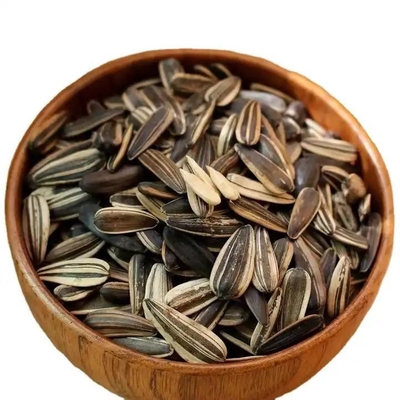 Amazon hot selling professional roasted sunflower seed manufacturer wholesale roasted sunflower seeds of various flavors