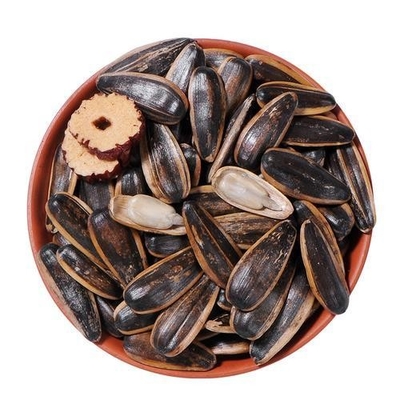 Five-scented roasted sunflower seeds and melon seeds are available in a variety of specifications supplier