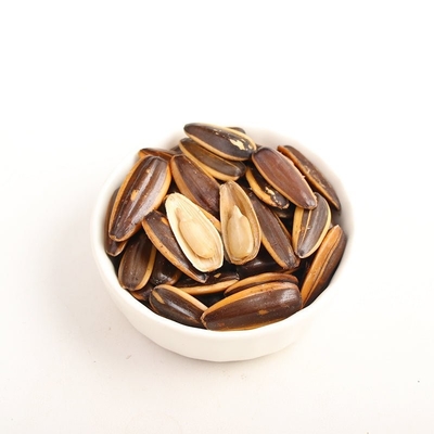 Inner Mongolia Wholesale Chinese Spiced Fried Melon Seeds Supplier Non-GMO High Quality Good Price Organic Raw Materials