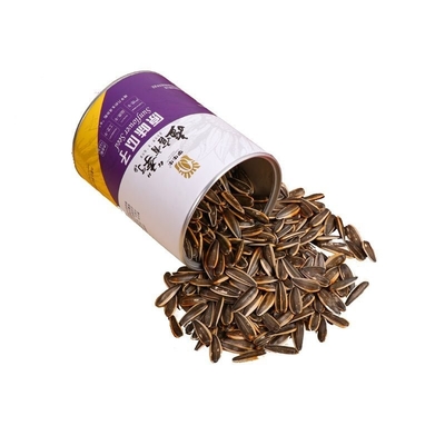 Factory Original Sunflower Seeds in Custom Professional Tin Cans hot sell on Amazon