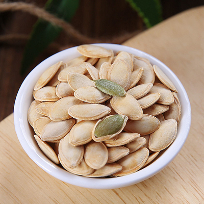 Organic Rosated Pumpkin Seeds for Healthy and Nutritious Snacking