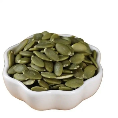 Factory Direct Sale Natural Organic High Quality Bulk Pumpkin Seeds Kernels Snacks