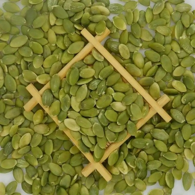 L/C Payment Term for Squash Seed Oil Healthy Snack Instructions