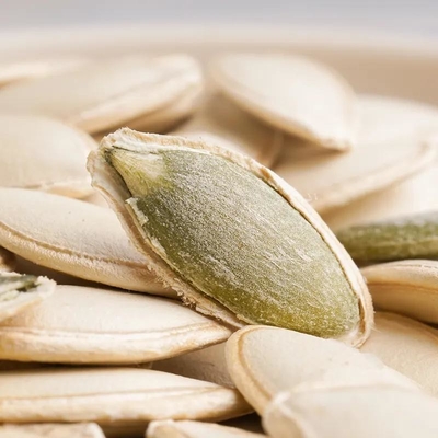 Experience the Difference with Illuminating Skin Pumpkin Seeds