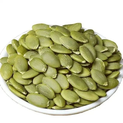 Fresh Pumpkin Kernel with 12 Months Shelf Life CAD Payment Terms