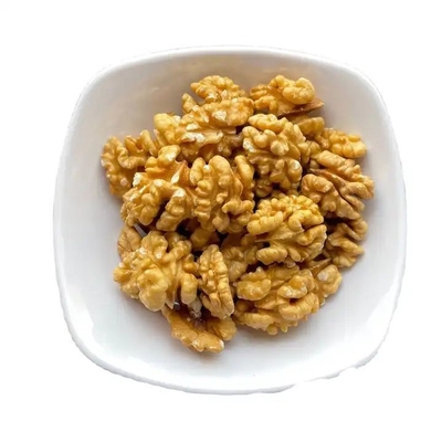 Chinese Chinese Raw 185 Paper WALNUTS In SHELL Exports Russia Delicious Light Brown 100% Natural Amazon’s best-selling products