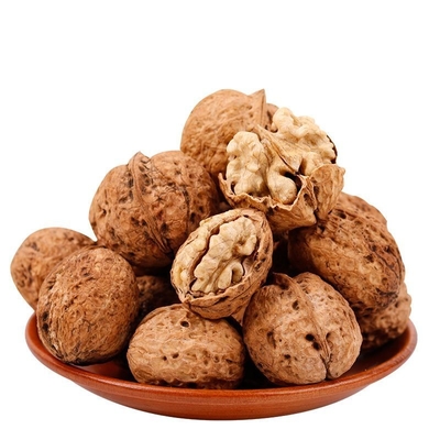 Chinese Wholesale Yunnan Walnuts With Dark Kernels Prices Raw In Shell Dried Nuts