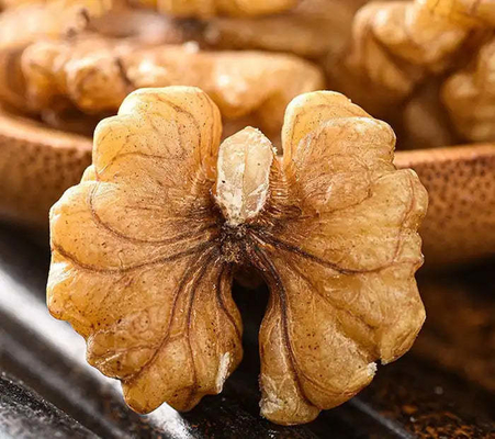 High Moisture Walnut Kernel 5% max Moisture and Array FAQ