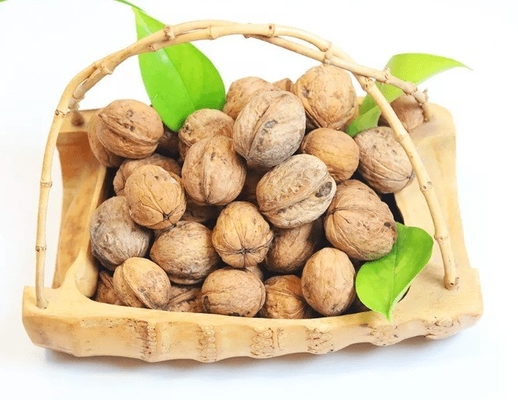 Walnut wholesale price paper shell walnut thin shell Xinjiang walnut washed 185 walnut
