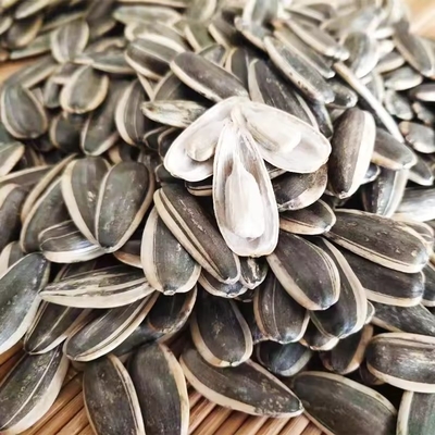 99.9% Purity Sunflower Seeds for Creating Delicious Snacks and Meeting Customer Needs